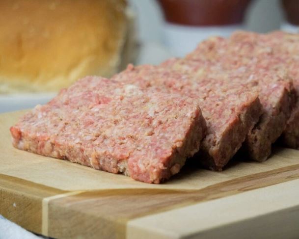 Lorne Linguiça quadrada Escocesa