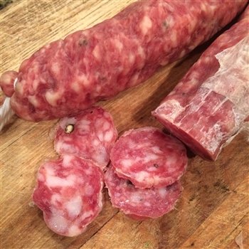 Italian salami