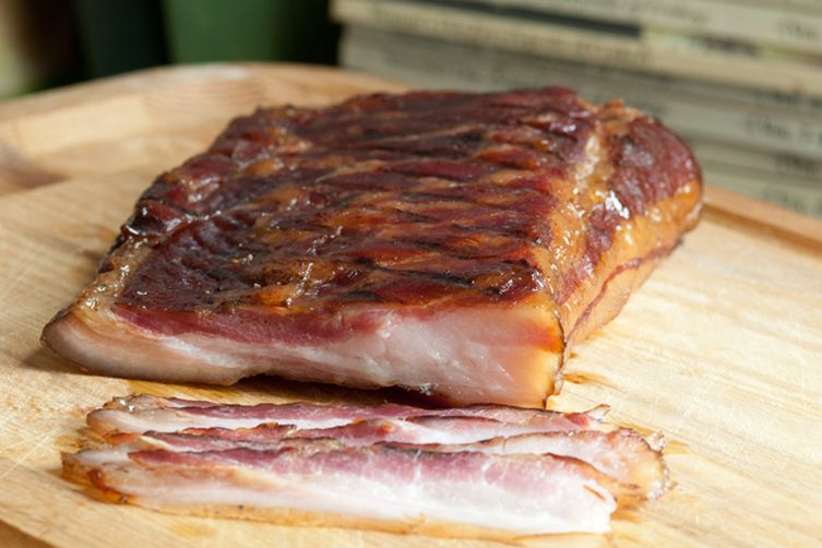 Bacon