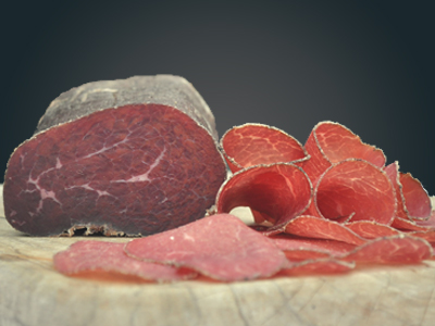 Bresaola 2