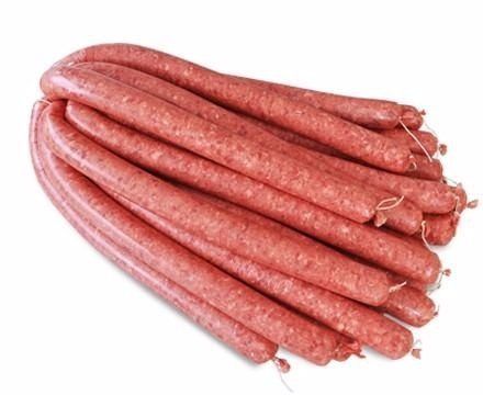 Linguiça Cabo de Reio