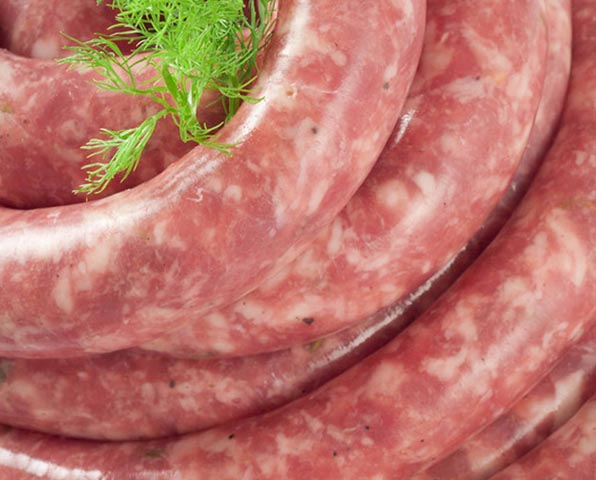 Linguiça de picanha