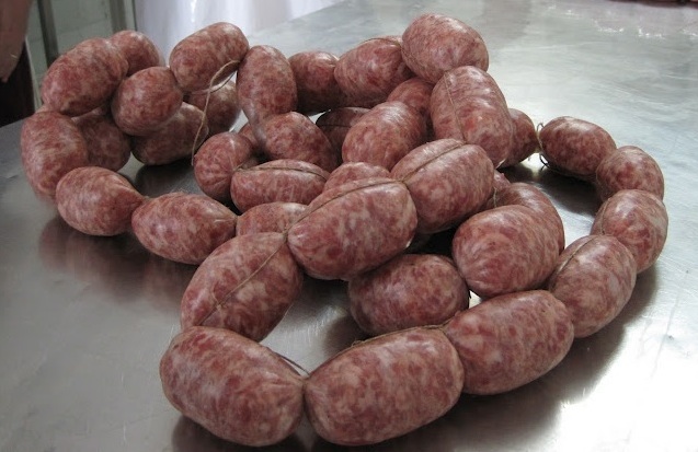 Linguiça Toscana 2