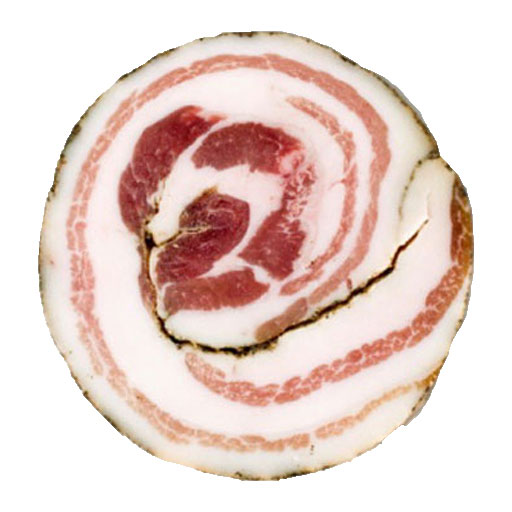Pancetta