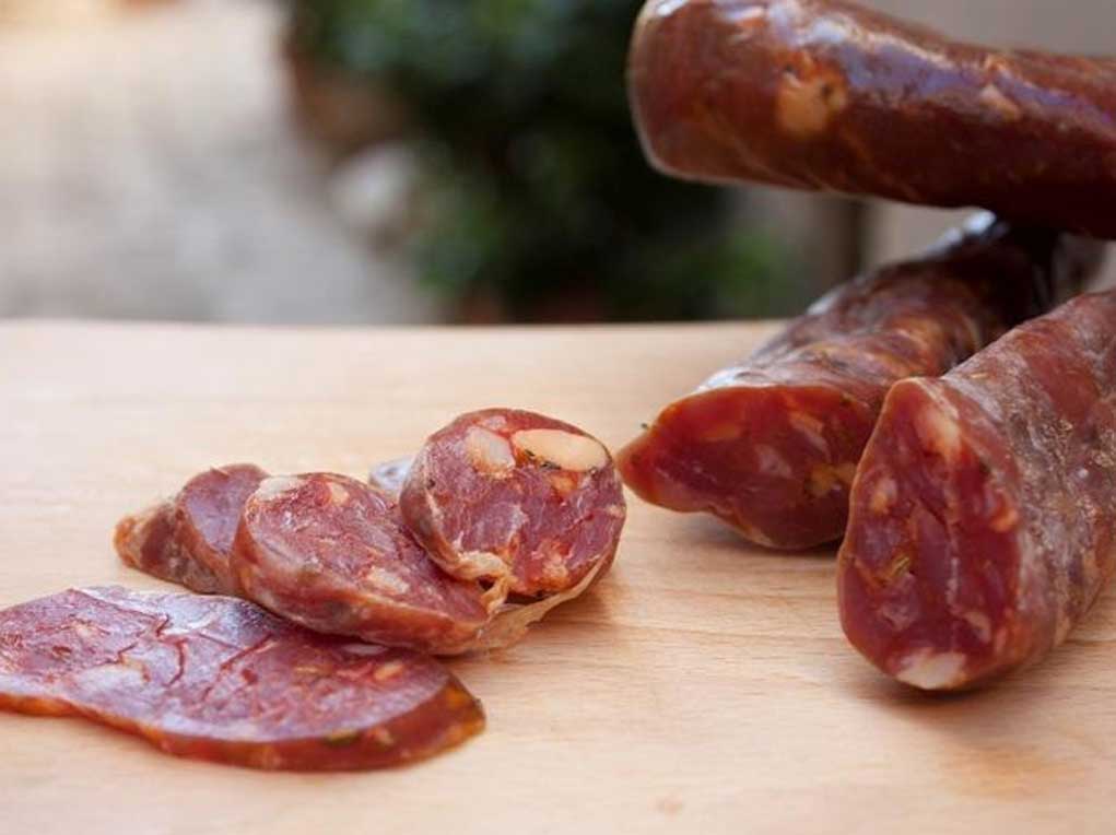 Chorizo