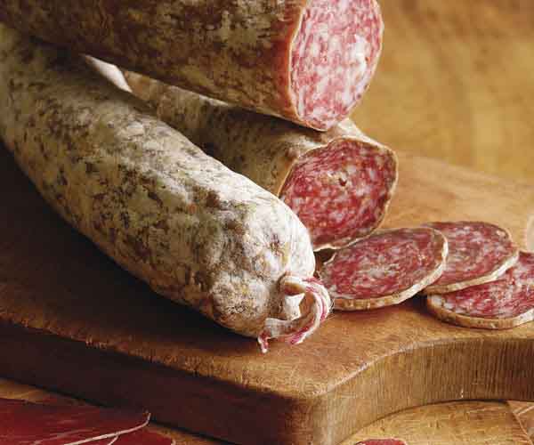 Salame Italiano Misto