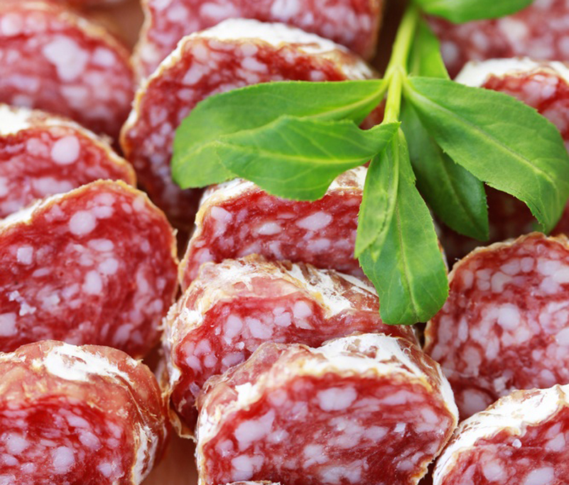 Salami italiano