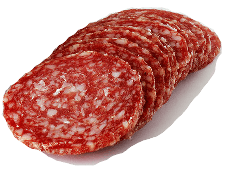Salame Misto