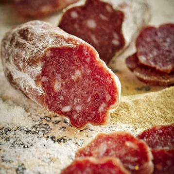 Salame Tipo Italiano