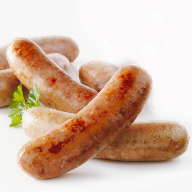 Bratwurst